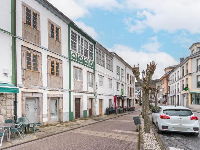 Casa en venta, Boal, Asturias