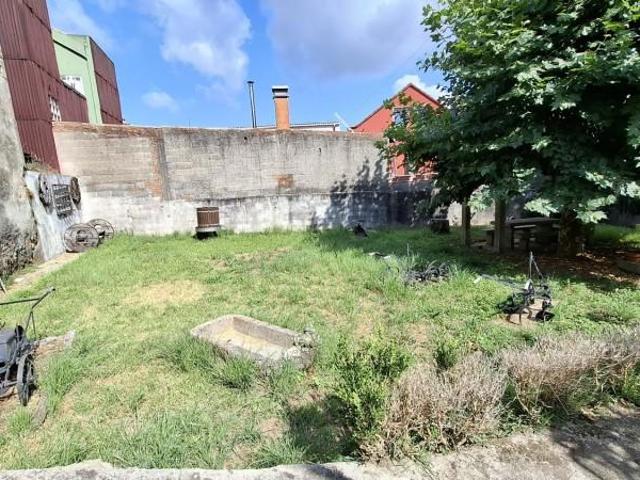Casa en venta Boiro