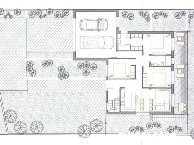 Casa en venta Boiro