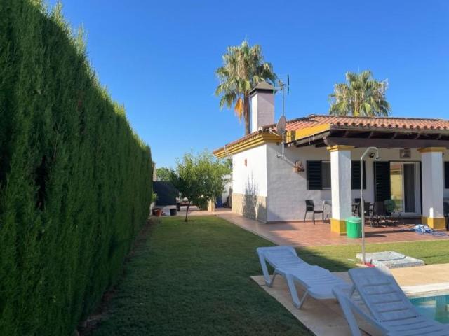 Casa en venta Bollullos de la Mitación