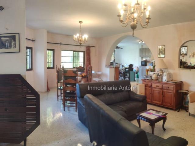 Casa en venta Bolulla