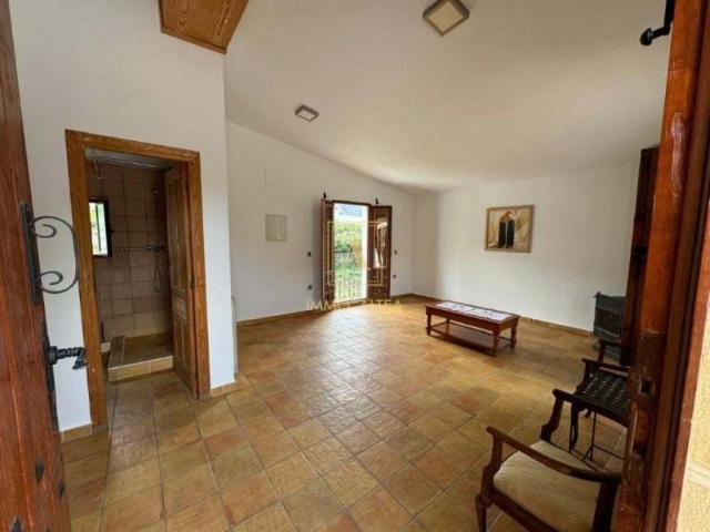 Casa en venta Bolulla
