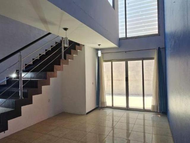 CASA EN VENTA BONATERRA, COTO TERRANOVA TEPIC, NAYARIT