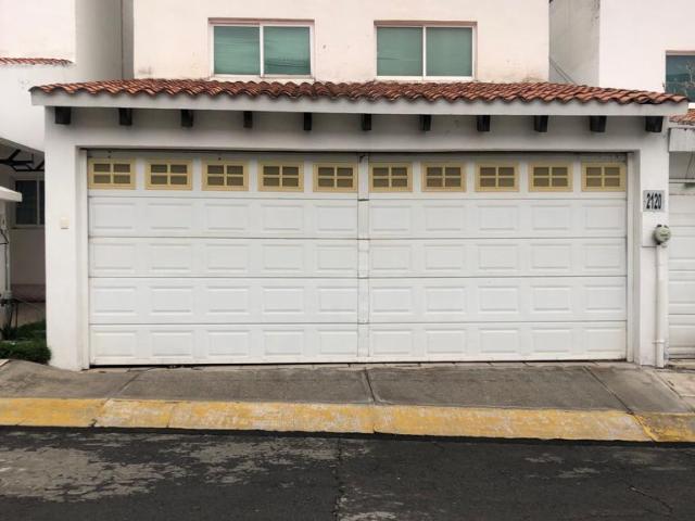 Casa en venta, Bonanza, Metepec