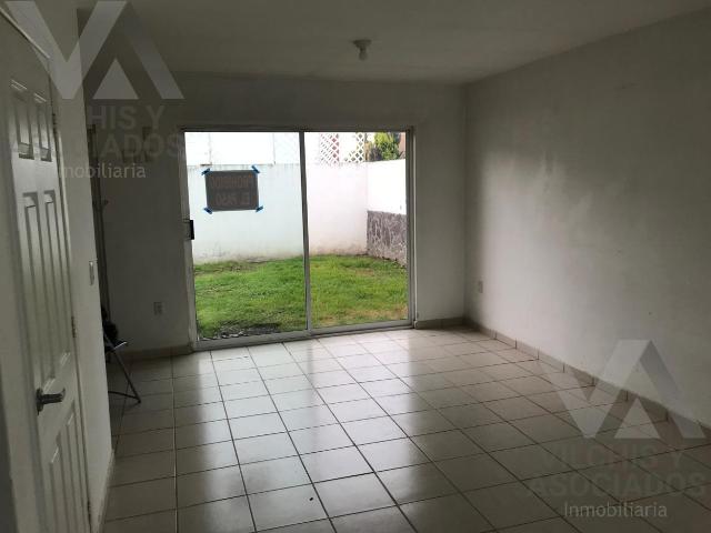 CASA EN VENTA BONANZA, METEPEC