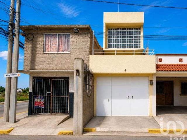 Casa en VENTA, Bonito San Vicente, Chicoloapan