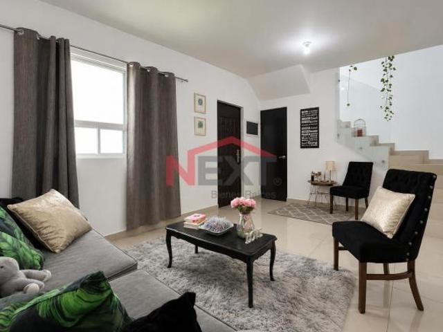 CASA EN VENTA | BONTERRA III