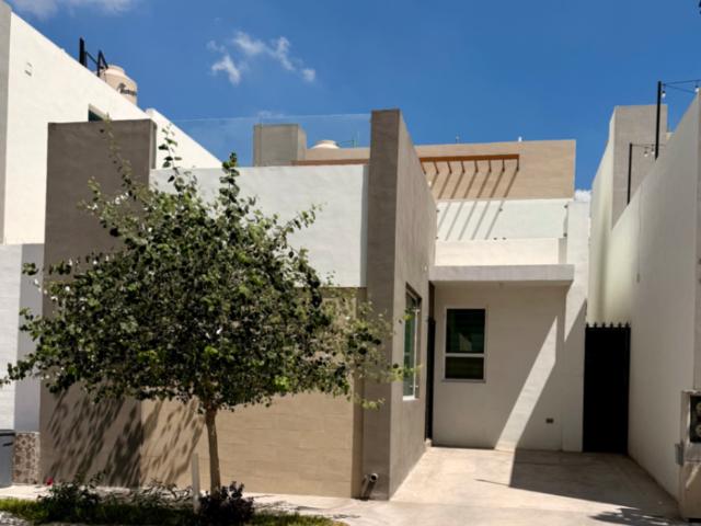 Casa en VENTA BONTERRA