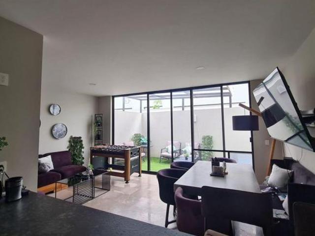 Casa en venta Boskia Santa Ana Tepetitlan, Zapopan