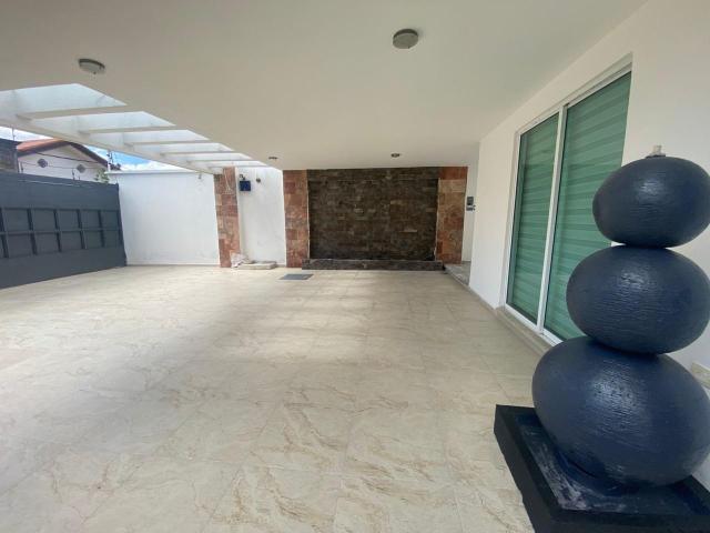 Casa en venta @ Sabino Haras Cd. Ecol?gica