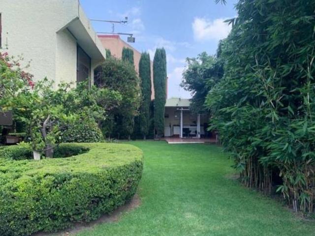 CASA EN VENTA BOSQUE DE ECHEGARAY NAUCALPAN DE JUAREZ, EDOMEX