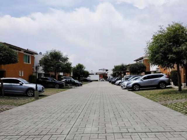 Casa en Venta Bosque de las Fuentes, Calimaya