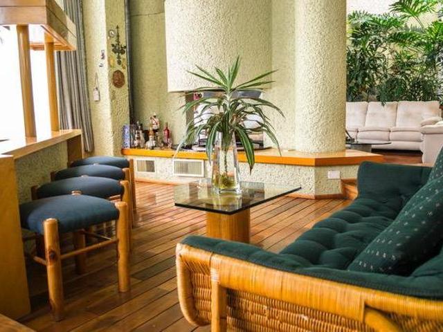 Casa en venta Bosque de las Lomas 4