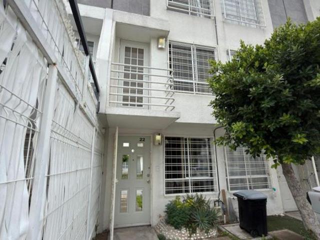 Casa en Venta Bosque de Los Héroes, Tecamac