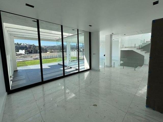 CASA EN VENTA BOSQUE REAL EN PRIVADA