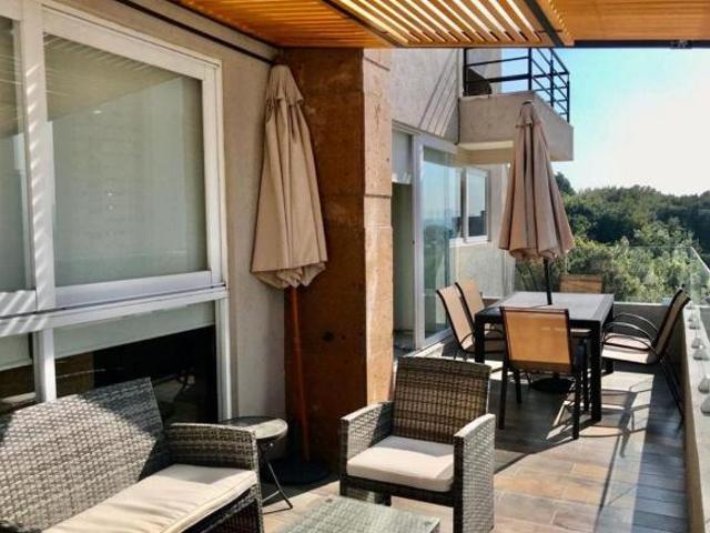 CASA EN VENTA BOSQUE REAL EN PRIVADA