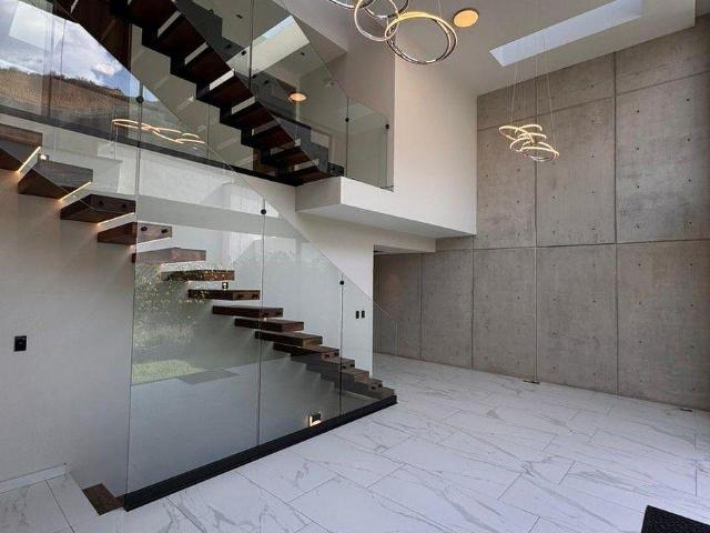Casa en Venta, Bosque Real Huixquilucan, 4 Rec?maras