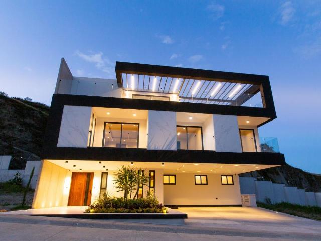 Casa en Venta, Bosque Real Huixquilucan, 4 Rec?maras