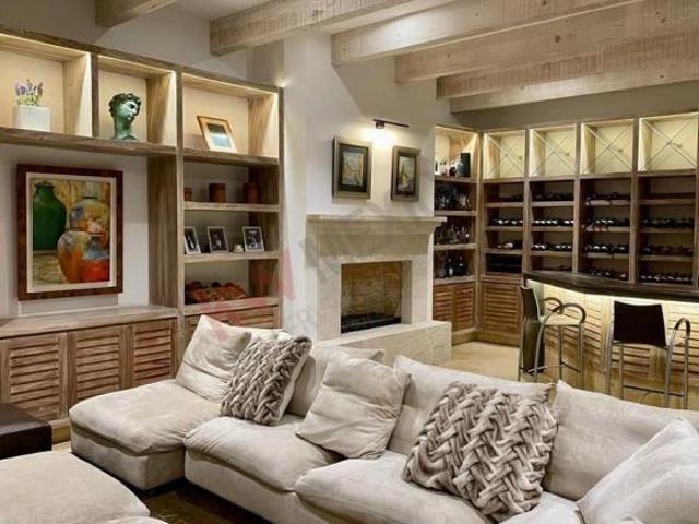 Casa en venta Bosque Real Proyecto de Arq. Artigas