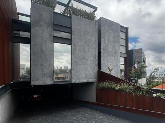CASA EN VENTA BOSQUE REAL
