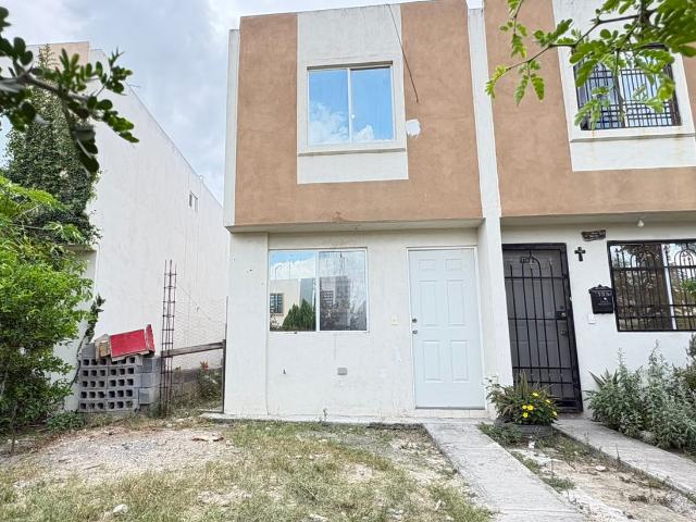 CASA EN VENTA | BOSQUES DE CASTILLA, SALINAS VICTORIA, N.L