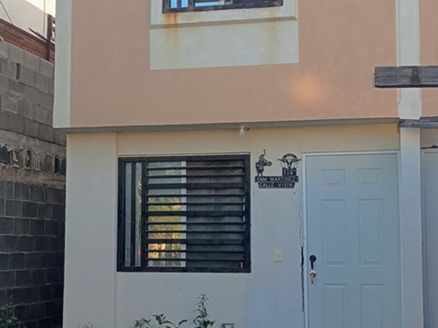 CASA EN VENTA | BOSQUES DE CASTILLA, SALINAS VICTORIA, N.L