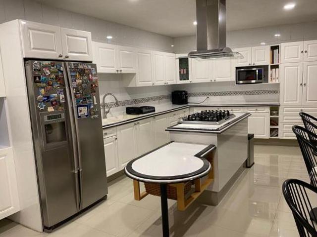 Casa en Venta Bosques de Fontainebleau