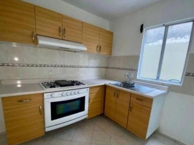 CASA EN VENTA BOSQUES DE LA HACIENDA, CUAUTITLÁN IZCALLI