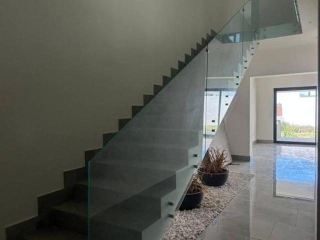 CASA EN VENTA BOSQUES DE LAS MISIONES, CARRETERA NACIONAL