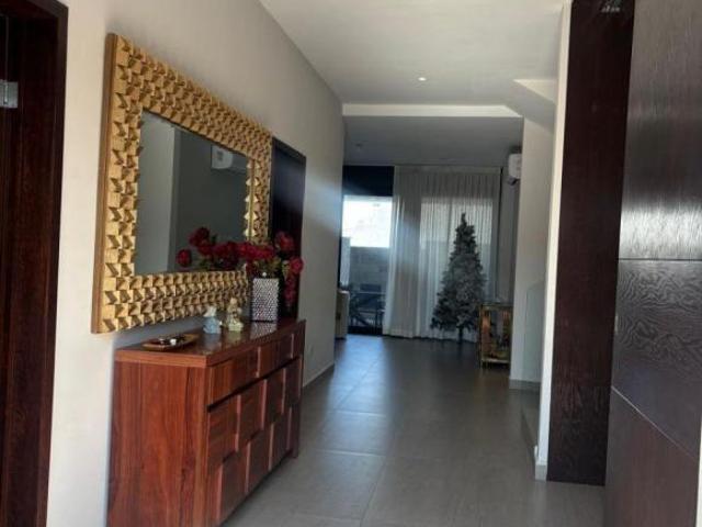 Casa en Venta bosques de las Misiones Primer Sector frente amenidades