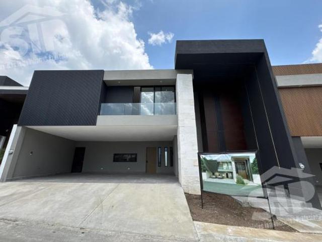 Casa en Venta Bosques de las Misiones Santiago N.L