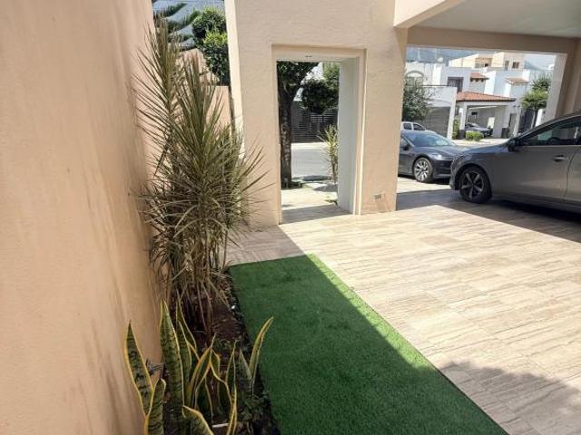 CASA EN VENTA | BOSQUES DE LAS CUMBRES