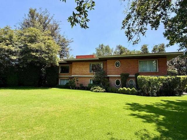 Casa en Venta Bosques de las Lomas