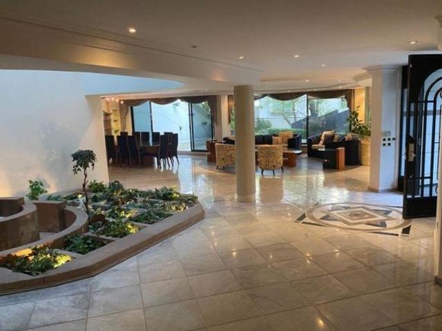 Casa en Venta Bosques de las Lomas