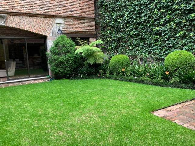 CASA EN VENTA BOSQUES DE LAS LOMAS