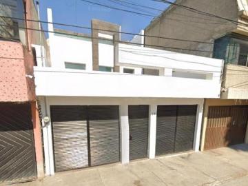 CASA EN VENTA Bosques de Suecia 19, Bosques de Aragon, 57170 Cdad. Nezahualcóyotl, Méx