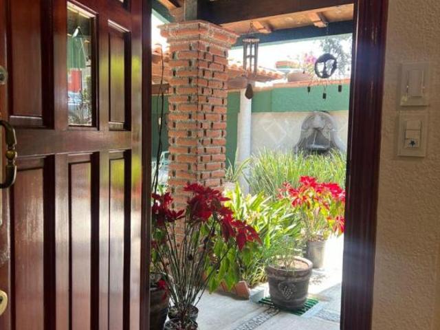 Casa en venta, Bosques de Tarango