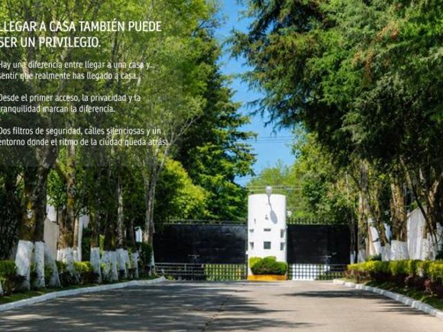 Casa en Venta Bosques de Tarango | 303.4 m² | 3 Recámaras | Doble Seguridad
