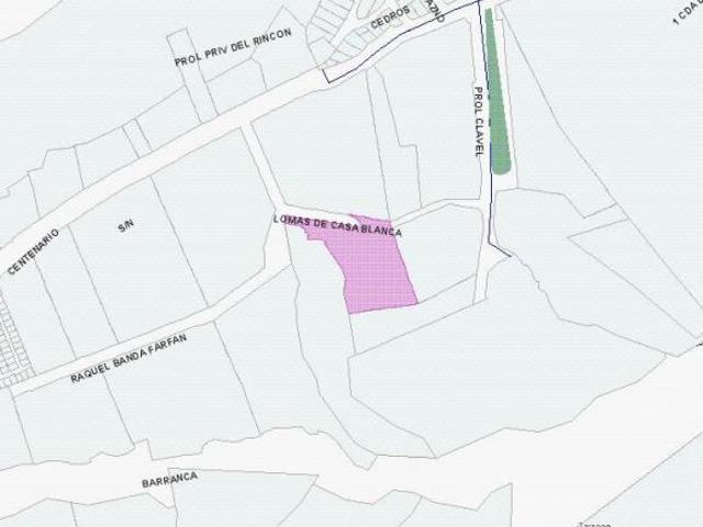 Casa en Condominio en Venta en Álvaro Obregón Cerca de Santa Fe