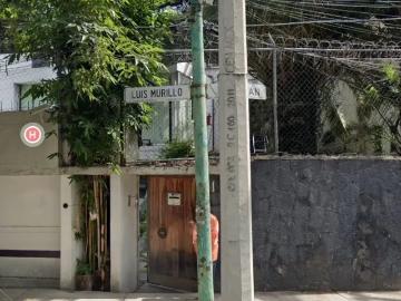 CASA EN VENTA EN BOSQUES DE TETLAMEYA COYOACAN CDMX ET