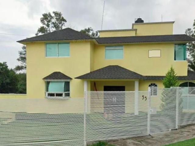 Casa en venta Bosques De Viena 55, Bosques Del Lago, Cuautitlán Izcalli, NO SE ACEPTAN CRÈDITOS