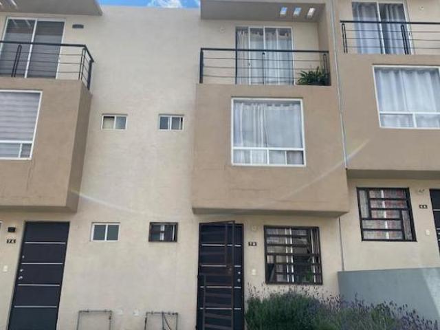 Casa en venta Bosques del Nevado, Toluca