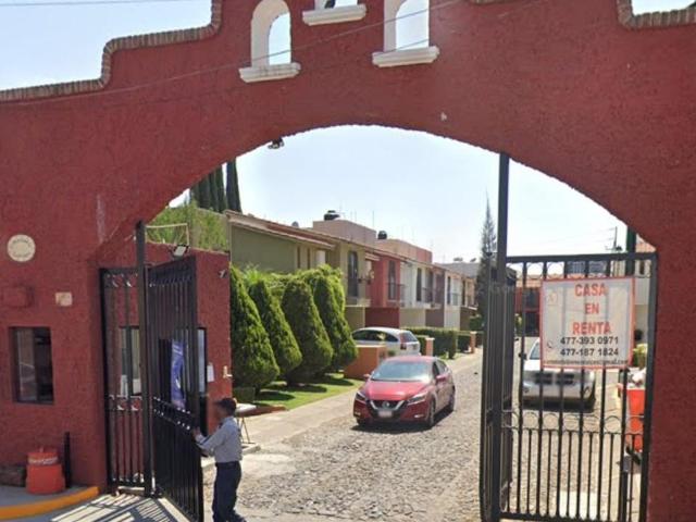 Casa en Venta Bosques del Campestre Al Norte de Le?n, Guanajuato