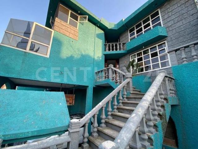 CASA EN VENTA, BOSQUES DEL LAGO, CUAUTITLAN IZCALLI