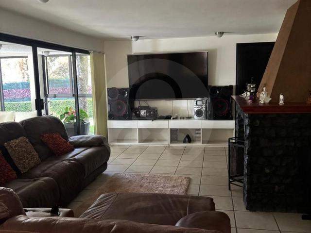 CASA EN VENTA, BOSQUES DEL LAGO CUAUTITLAN IZCALLI