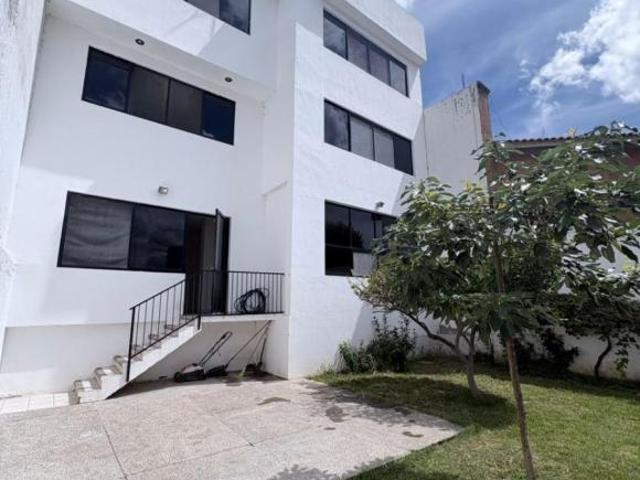 CASA EN VENTA BOSQUES DEL REFUGIO