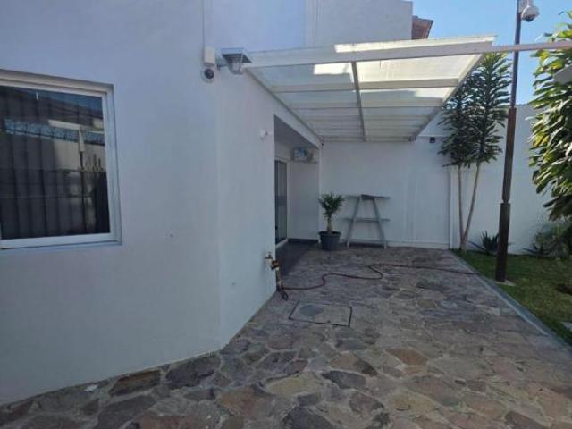 casa en venta bosques del refugio