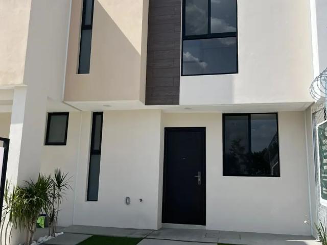 Casa en venta Bosques San Carlos Residencial