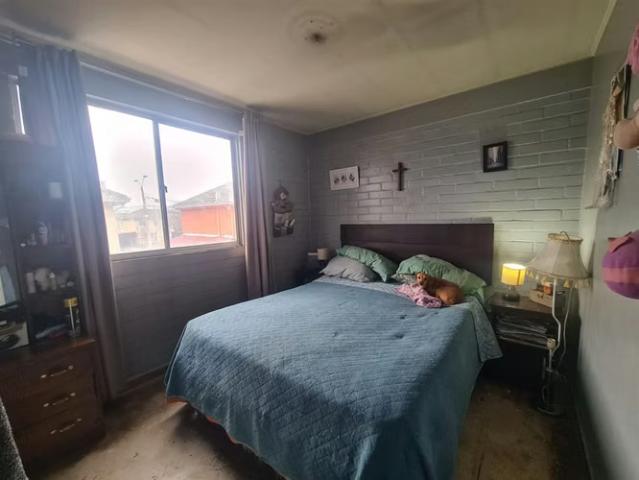 CASA en VENTA Bosques San Francisco, Rancagua | 3 dormitorios por 85000. 00 en Rancagua