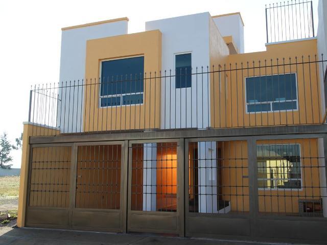 Casa en venta, Bosques residencial Zinacantepec